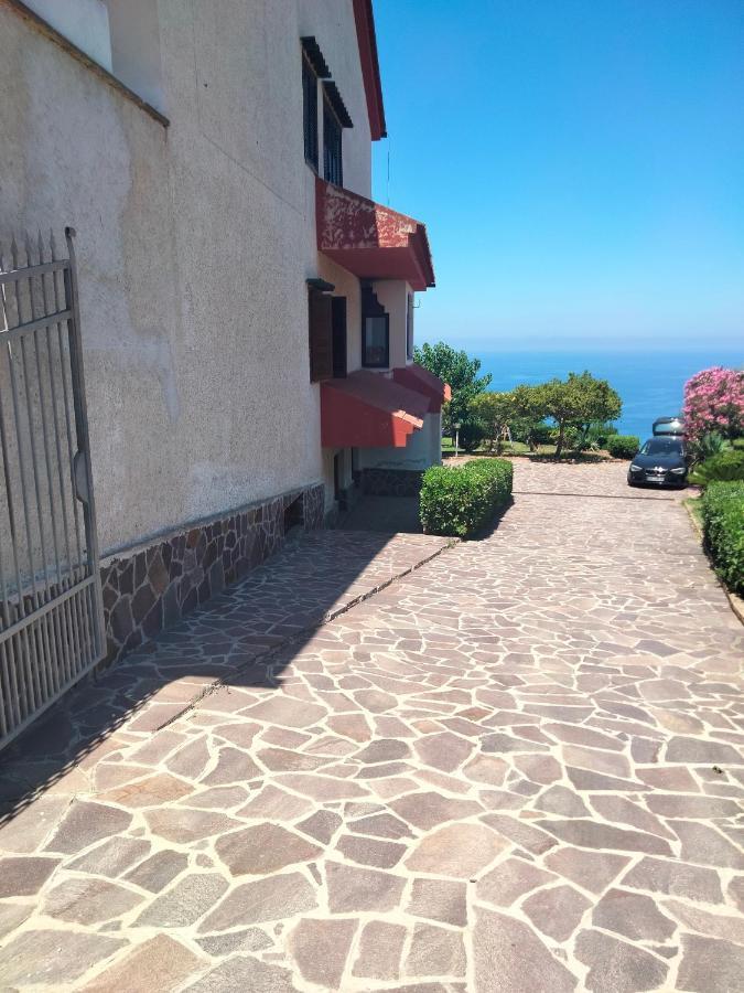 Casa Morello Zambrone Ngoại thất bức ảnh