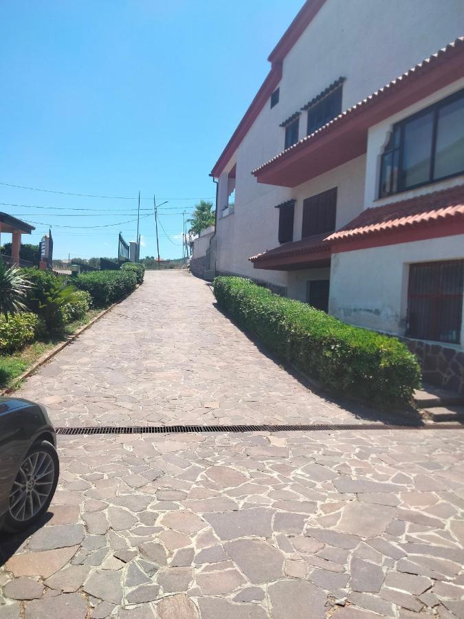 Casa Morello Zambrone Ngoại thất bức ảnh