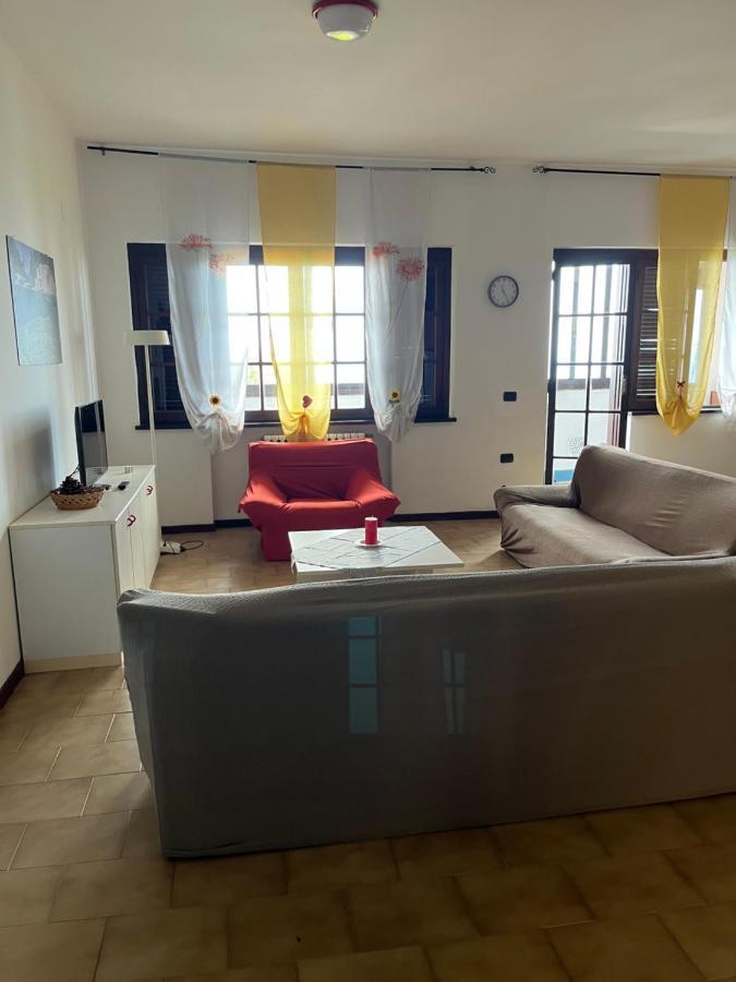 Casa Morello Zambrone Ngoại thất bức ảnh