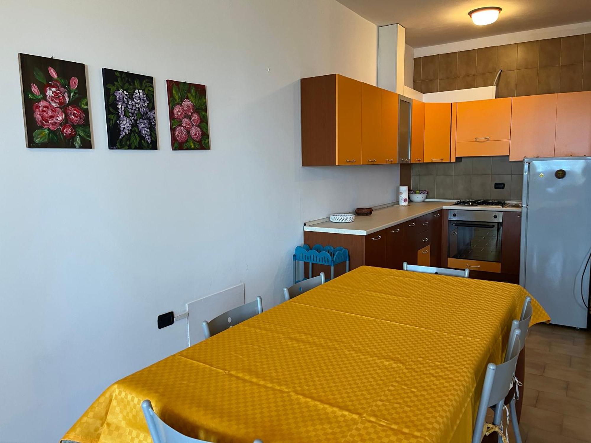 Casa Morello Zambrone Ngoại thất bức ảnh