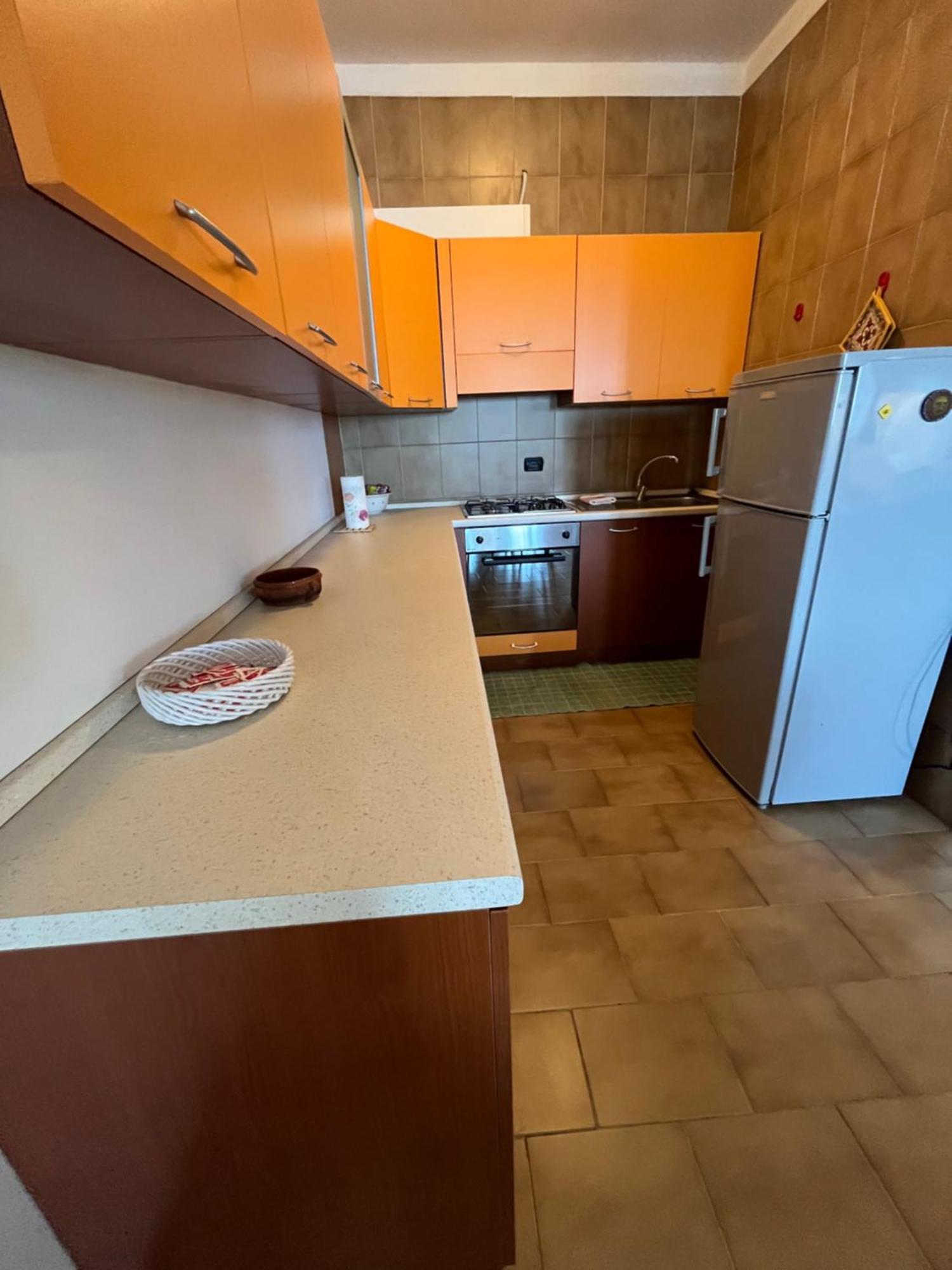 Casa Morello Zambrone Ngoại thất bức ảnh