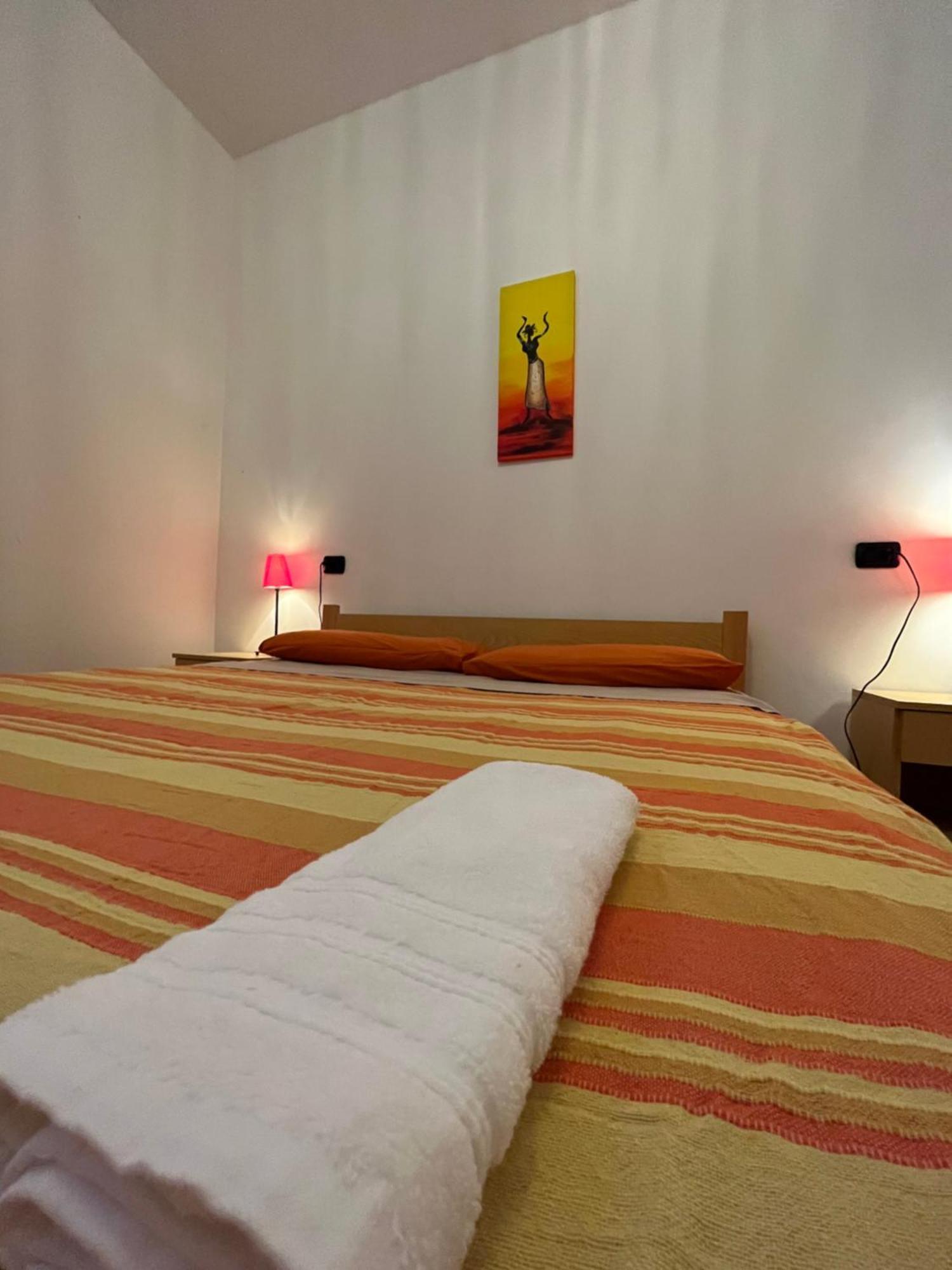 Casa Morello Zambrone Ngoại thất bức ảnh