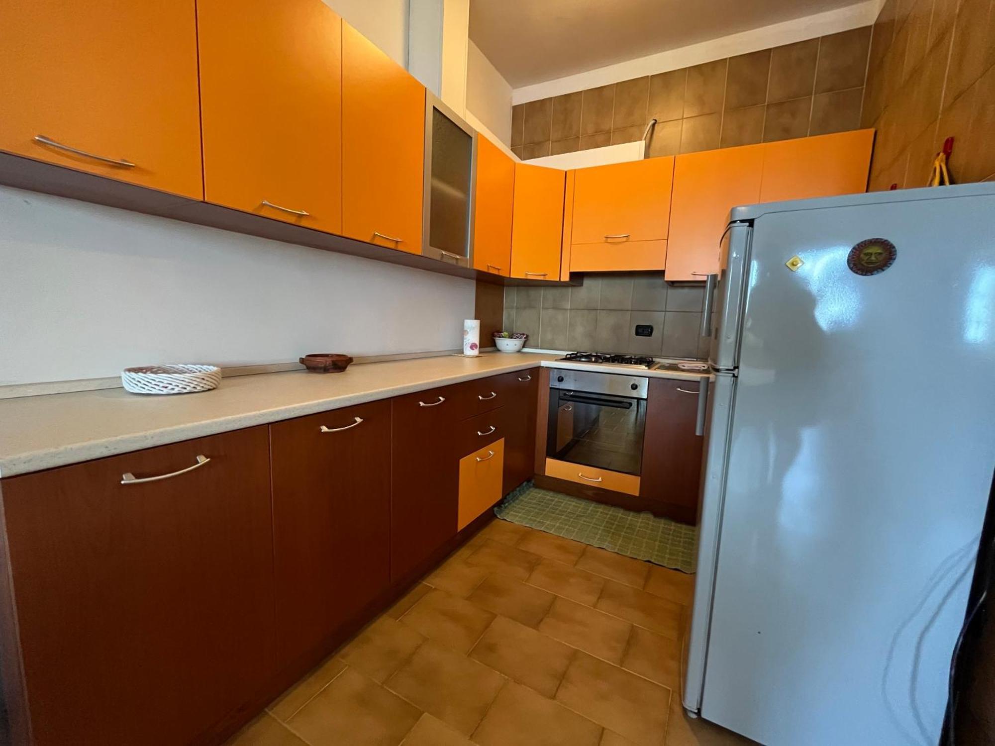 Casa Morello Zambrone Ngoại thất bức ảnh