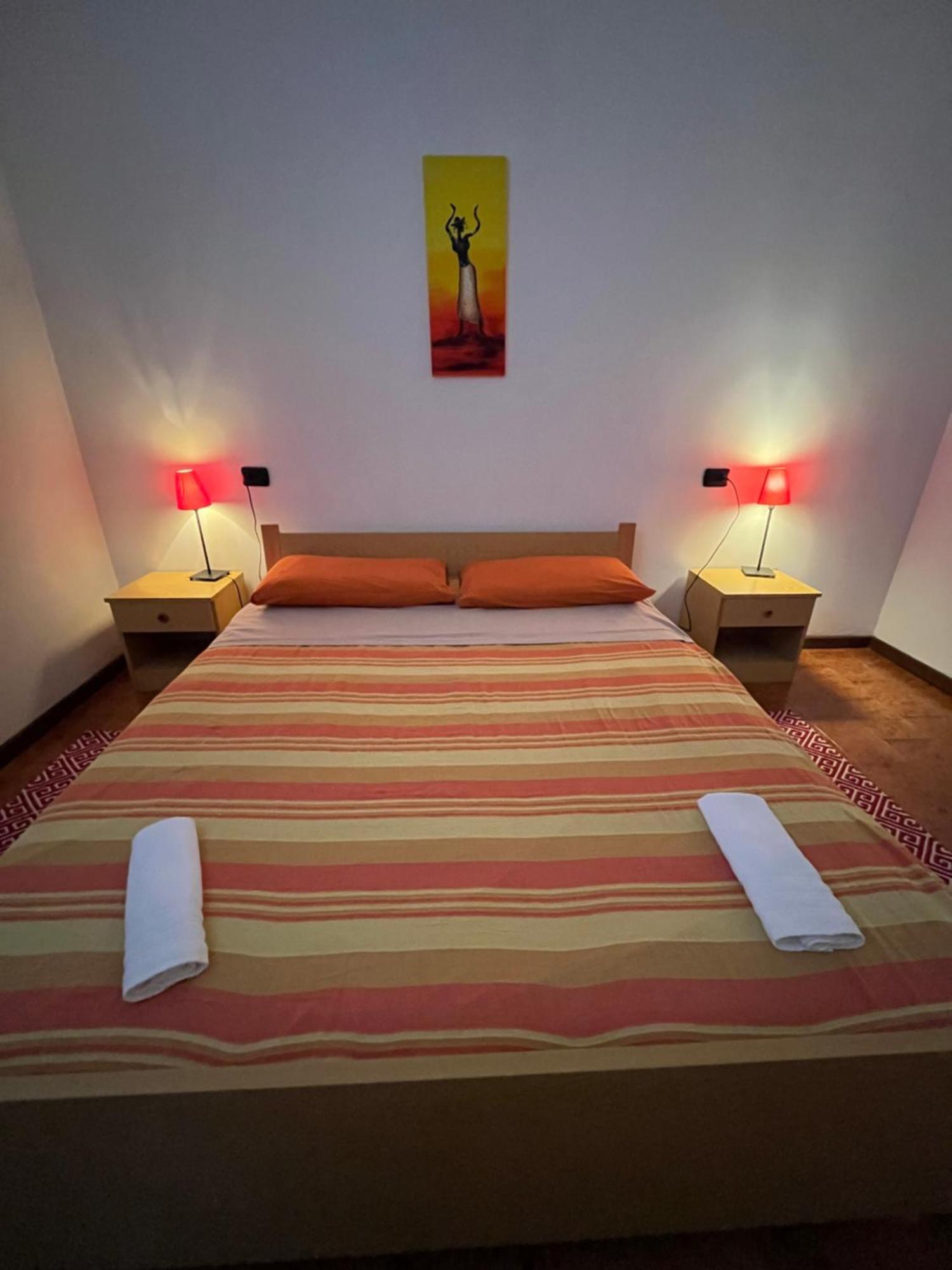Casa Morello Zambrone Ngoại thất bức ảnh